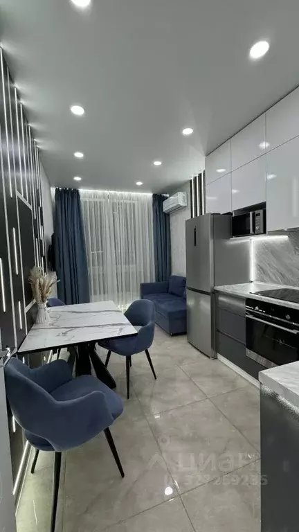 2-к кв. Москва Березовая аллея, 19к1 (60.0 м) - Фото 1