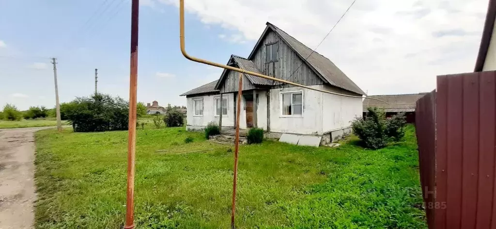 Дом в Мордовия, Рузаевский район, с. Архангельское Голицыно ул. Новая, ... - Фото 1