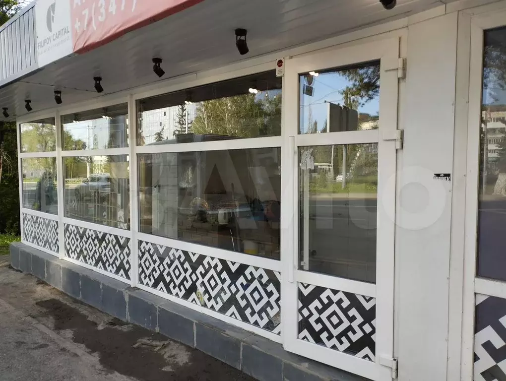 Торговая площадь, 70 - Фото 1