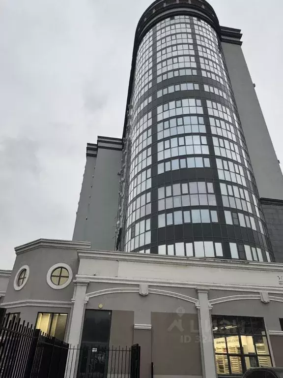 3-к кв. Самарская область, Самара ул. Соколова, 32 (98.3 м) - Фото 1