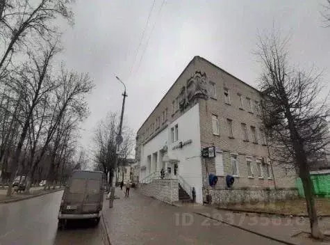Помещение свободного назначения в Смоленская область, Ярцево Советская ... - Фото 2