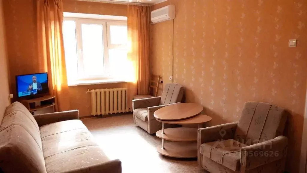 2-к кв. Крым, Феодосия ул. Украинская, 16 (45.0 м) - Фото 0