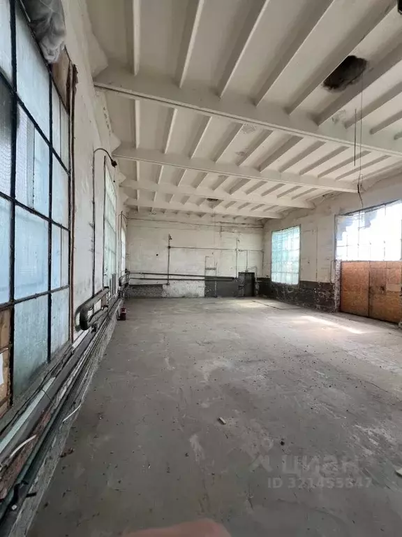 Производственное помещение в Волгоградская область, Волгоград пос. ... - Фото 1