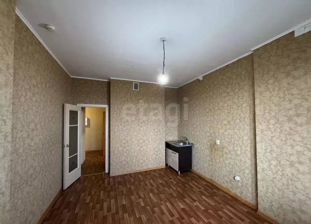 1-к кв. Курская область, Курск просп. Вячеслава Клыкова, 92 (49.88 м) - Фото 1