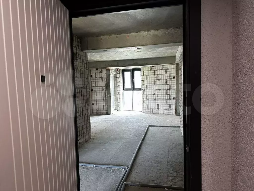 3-к. квартира, 81,9 м, 5/10 эт. - Фото 1