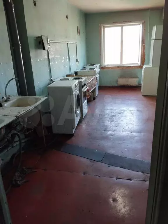 Комната 10 м в 1-к., 5/5 эт. - Фото 1