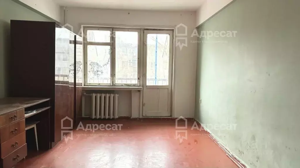 3-к кв. Волгоградская область, Волгоград ул. Жолудева, 15 (58.5 м) - Фото 1