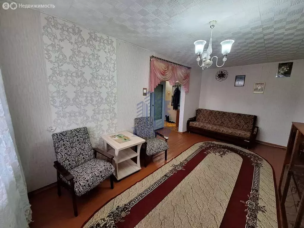 2-комнатная квартира: Чебоксары, улица Энтузиастов, 5к2 (44.4 м) - Фото 2