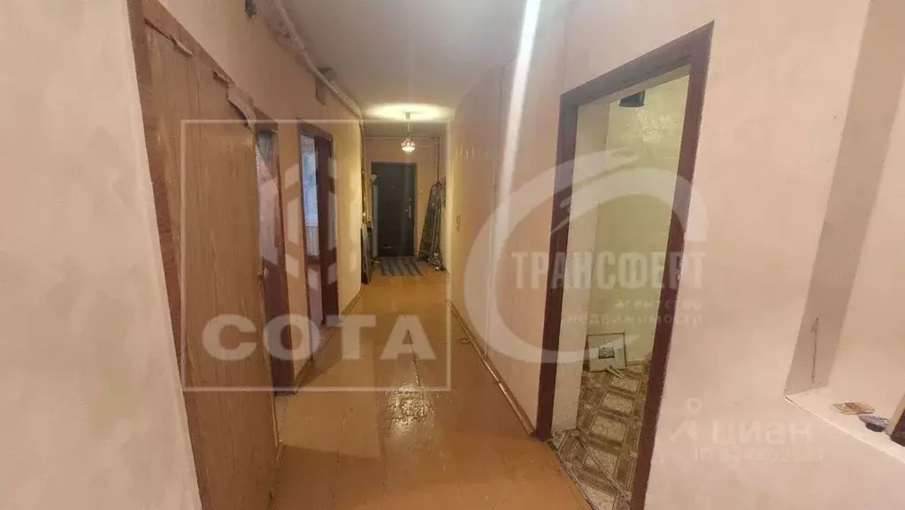 Дом в Воронежская область, Воронеж Измайловская ул., 4 (147 м) - Фото 1