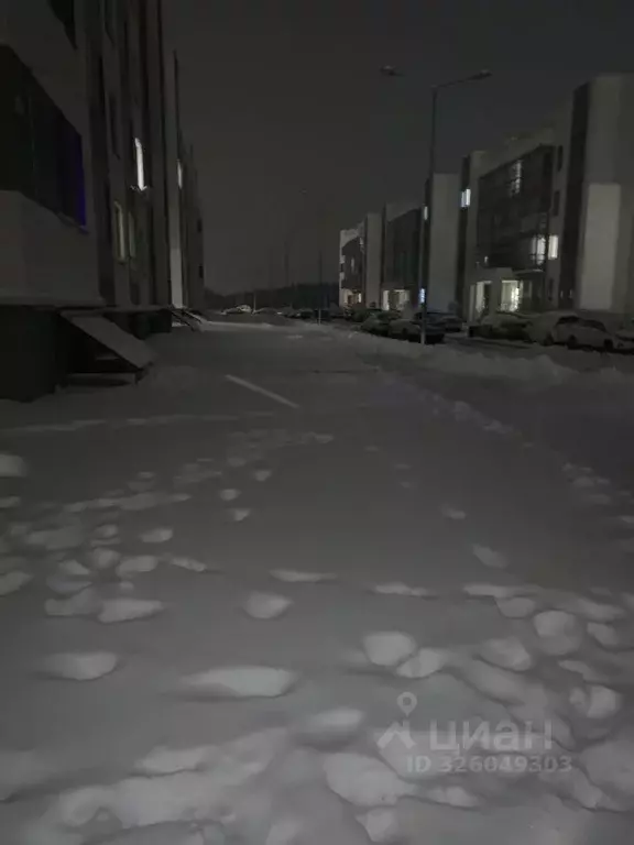 1-к кв. Московская область, Химки городской округ, д. Брехово, Митино ... - Фото 2