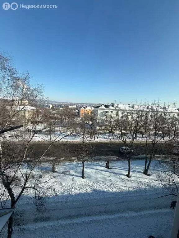 2-комнатная квартира: Уссурийск, Владивостокское шоссе, 109А (43.4 м) - Фото 1