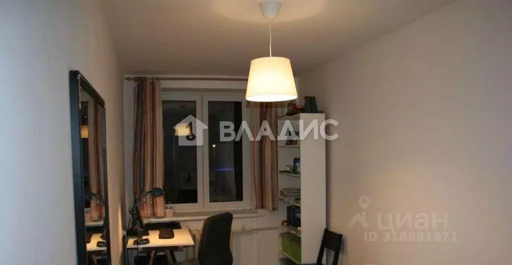 Квартира, 3 комнаты, 55.1 м - Фото 0