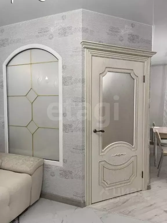 1-к кв. Иркутская область, Иркутск ул. Пискунова, 148/7 (44.0 м) - Фото 1