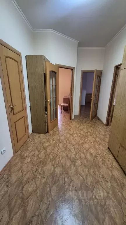 2-к кв. Ростовская область, Ростов-на-Дону просп. Королева, 16б (70.0 ... - Фото 2