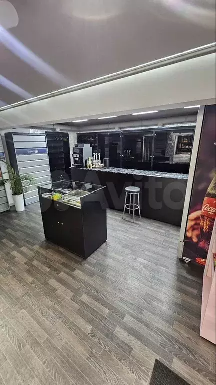 Сдам часть помещения 45м2 - Фото 1