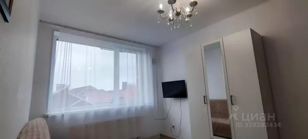 Студия Свердловская область, Екатеринбург ул. Победы, 102 (22.0 м) - Фото 2