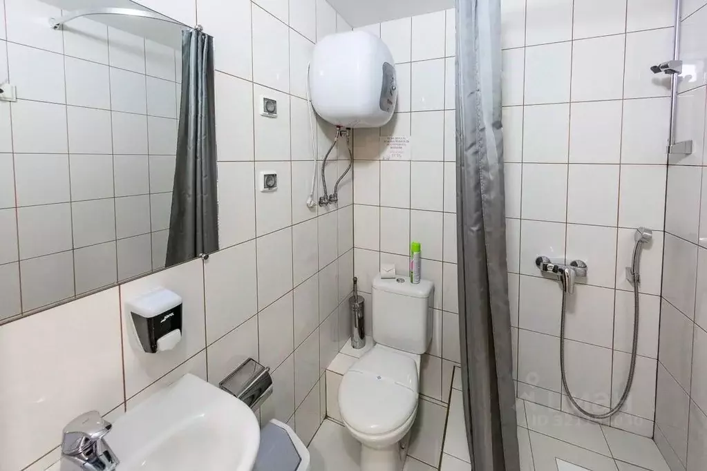 Комната Карелия, Петрозаводск Красная ул., 28 (10.0 м) - Фото 1