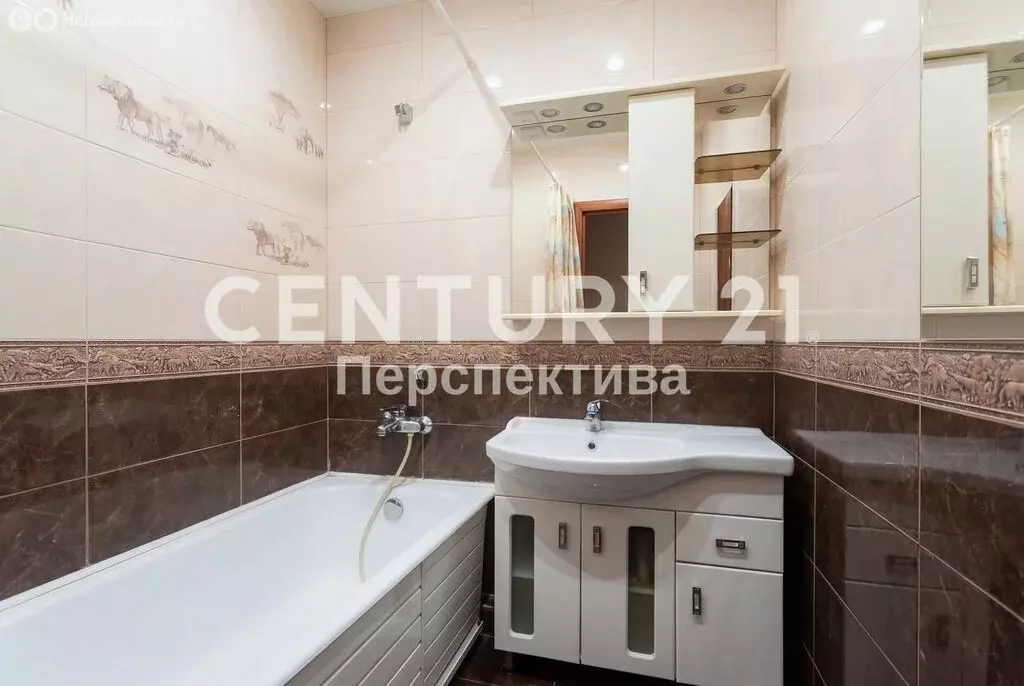 2-комнатная квартира: Москва, улица Кржижановского, 27 (58 м) - Фото 1