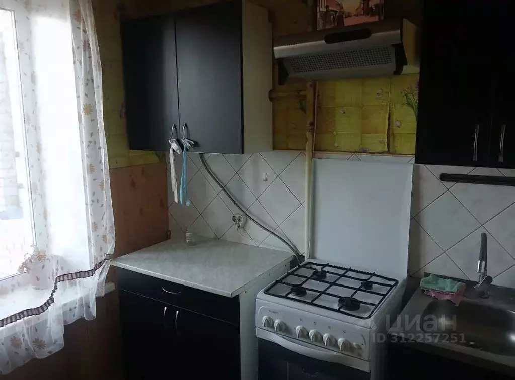 1-к кв. Смоленская область, Смоленск ул. Кирова, 15 (34.0 м) - Фото 2