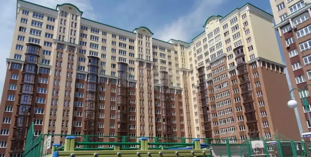 3-к кв. Кемеровская область, Кемерово просп. Притомский, 31к1 (107.0 ... - Фото 1