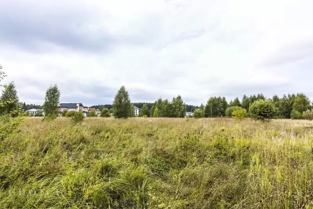 Участок в Москва Сколково инновационного центра тер.,  (22.5 сот.) - Фото 1