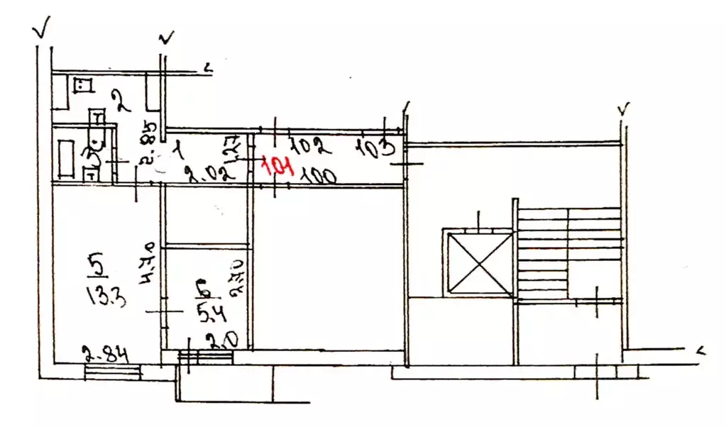 Байкальская 216а 1