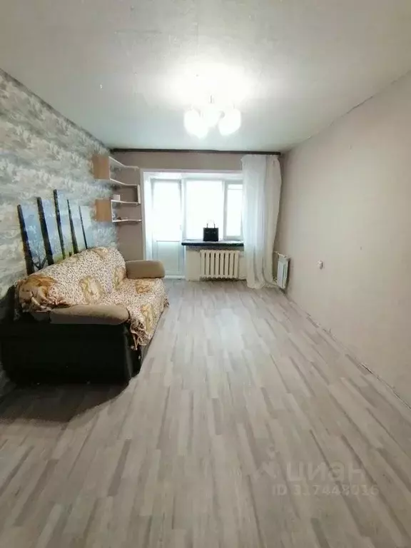 Комната Архангельская область, Архангельск Садовая ул., 38 (18.0 м) - Фото 0