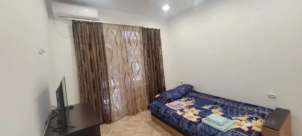 Комната Краснодарский край, Сочи Рассвет садовое товарищество, 108 - Фото 1