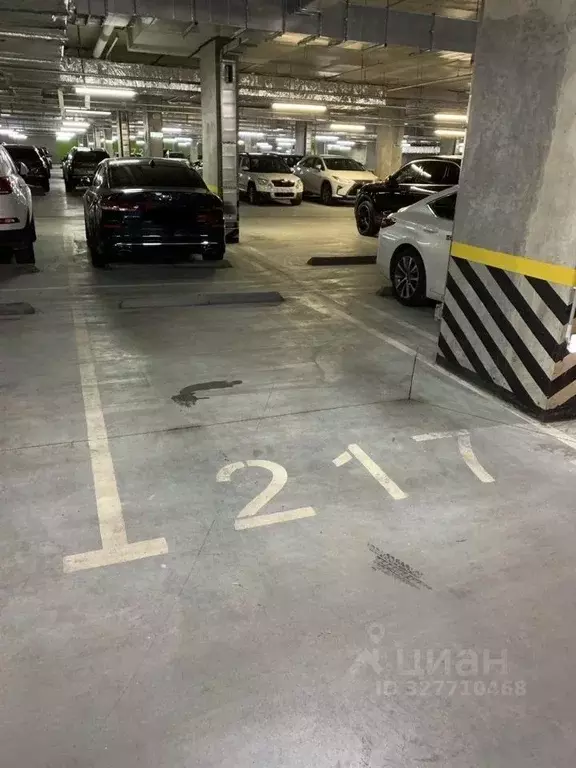 Гараж в Московская область, Мытищи ул. Мира, 39 (14 м) - Фото 1