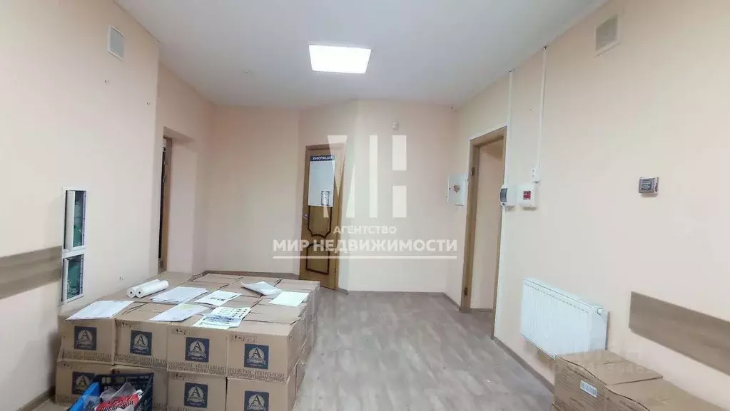 Помещение свободного назначения в Калининградская область, Пионерский ... - Фото 1