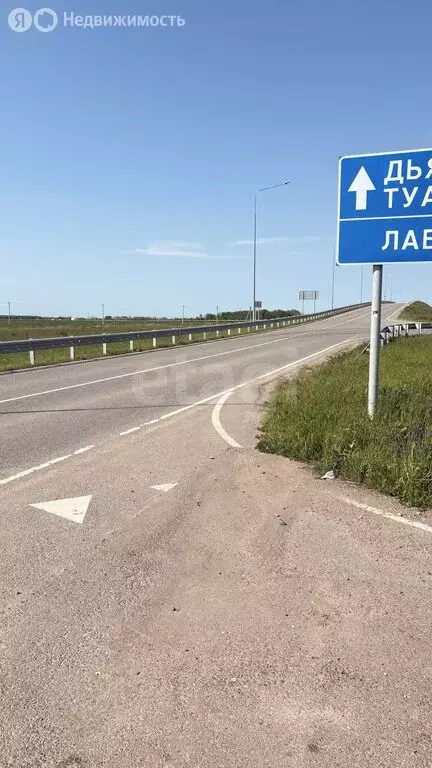Участок в хутор Северо-Восточные Сады, улица Маяковского (7.01 м) - Фото 2