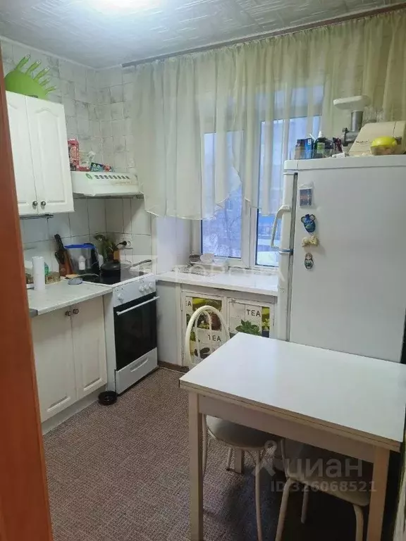 2-к кв. Кемеровская область, Прокопьевск Институтская ул., 24 (41.6 м) - Фото 1