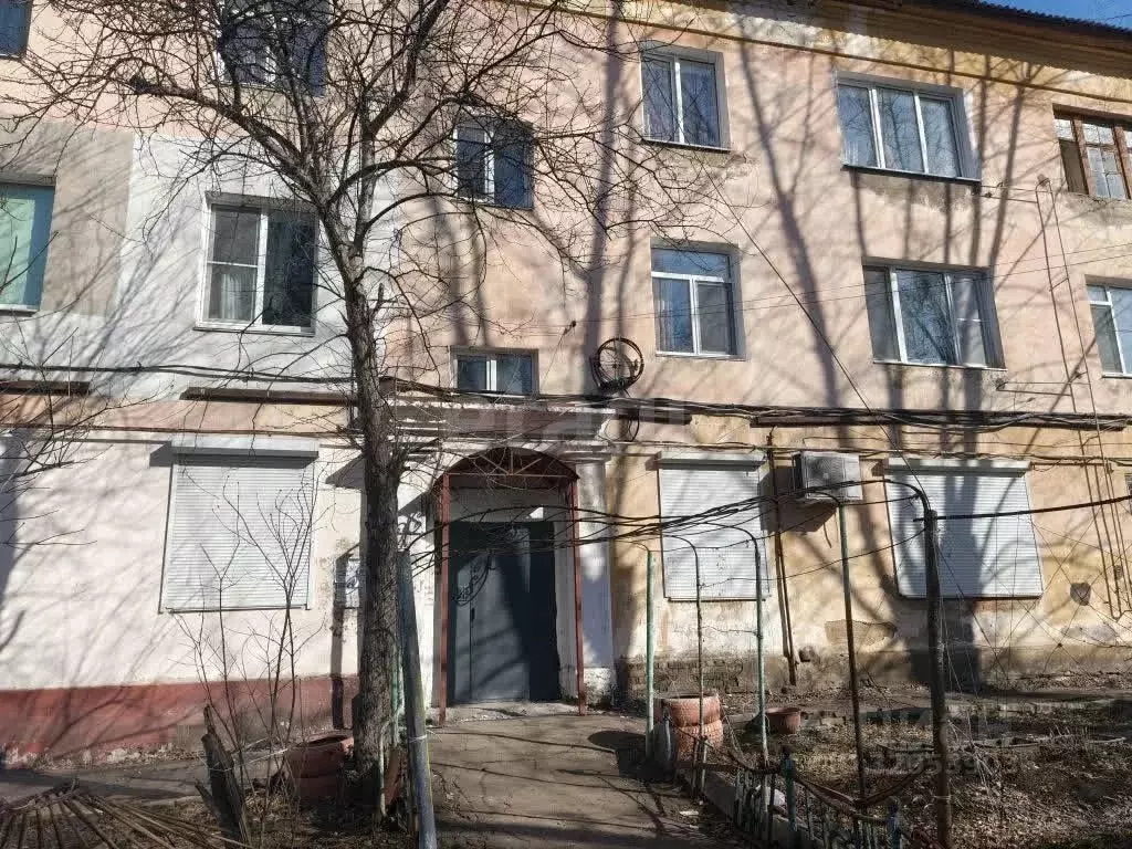 4-к кв. Хабаровский край, Комсомольск-на-Амуре ул. Аллея Труда, 7 ... - Фото 1