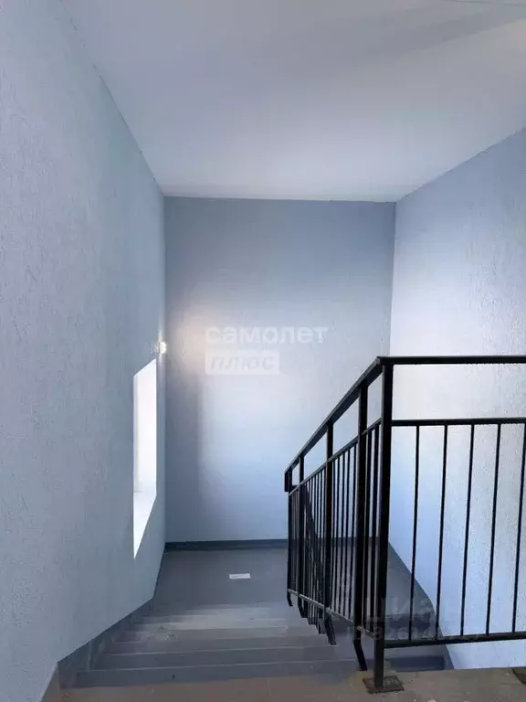 3-к кв. Самарская область, Сызрань пос. Новокашпирский, ул. ... - Фото 2