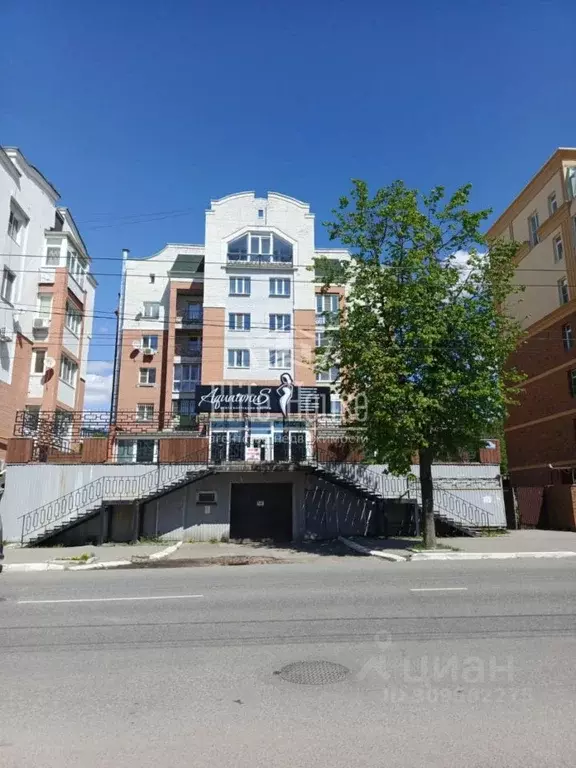 Гараж в Калужская область, Калуга ул. Академика Королева, 29 (14 м) - Фото 0