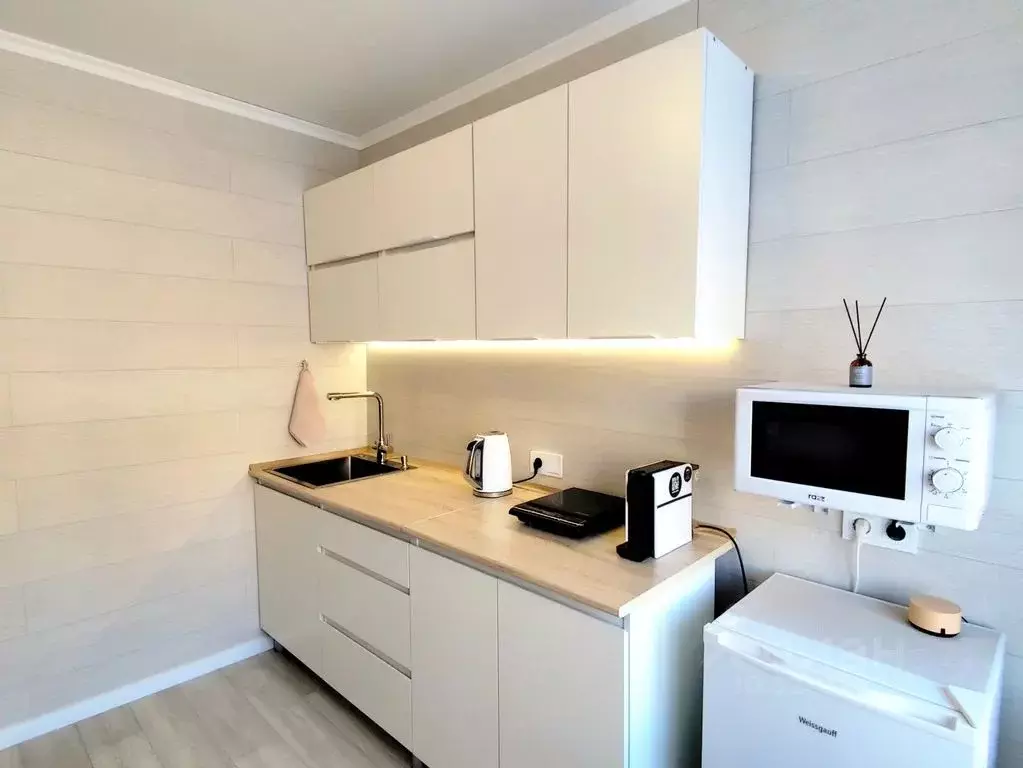 1-к кв. Челябинская область, Магнитогорск ул. Тевосяна, 2 (42.0 м) - Фото 1