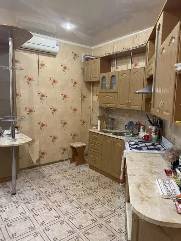 2-к кв. Тамбовская область, Тамбов ул. Рылеева, 71к1 (60.0 м) - Фото 1