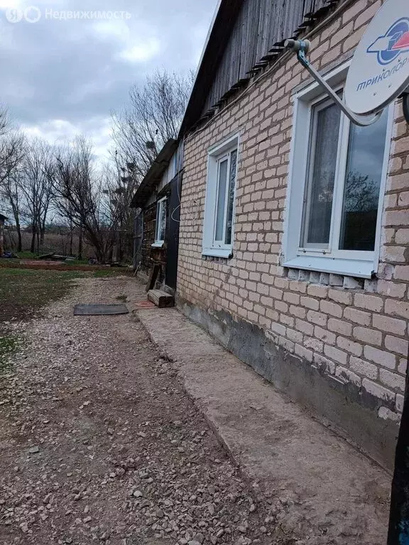 Дом в село Логиновка, Пролетарская улица (66.2 м) - Фото 1