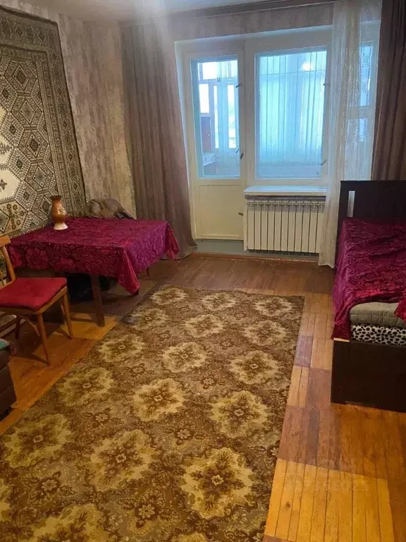 1-к кв. Татарстан, Зеленодольский район, Васильево муниципальное ... - Фото 2