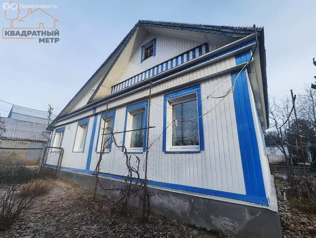 Дом в Димитровград, улица Пирогова (67 м) - Фото 1