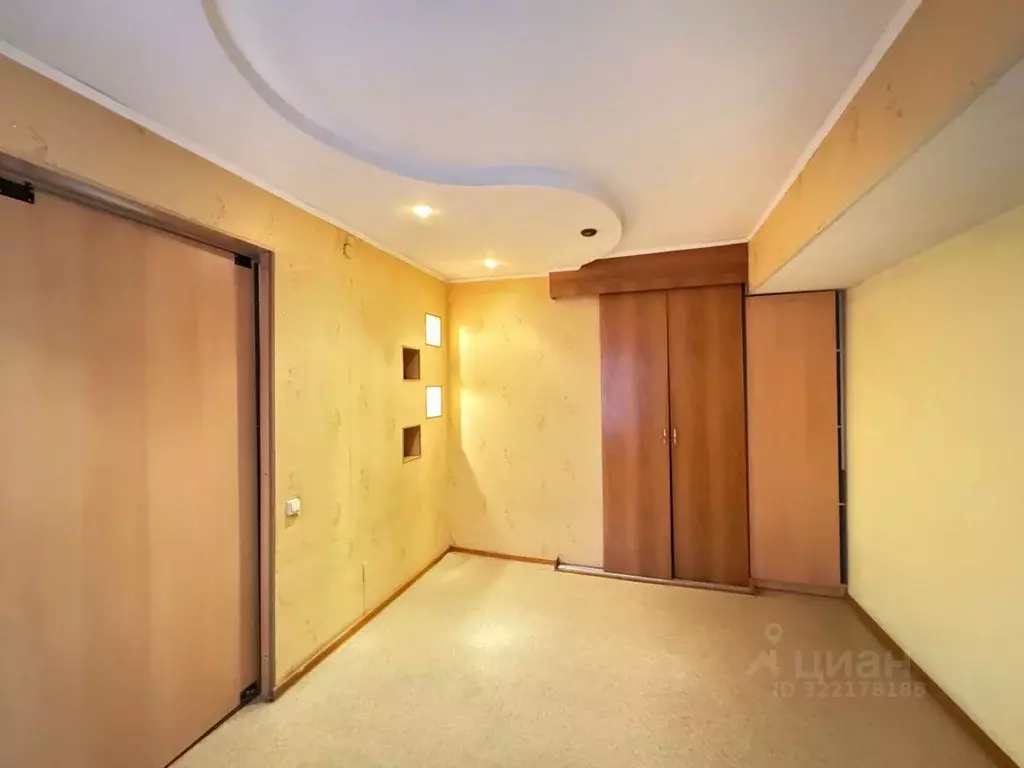 3-к кв. Алтайский край, Рубцовск ул. Светлова, 72 (58.0 м) - Фото 2