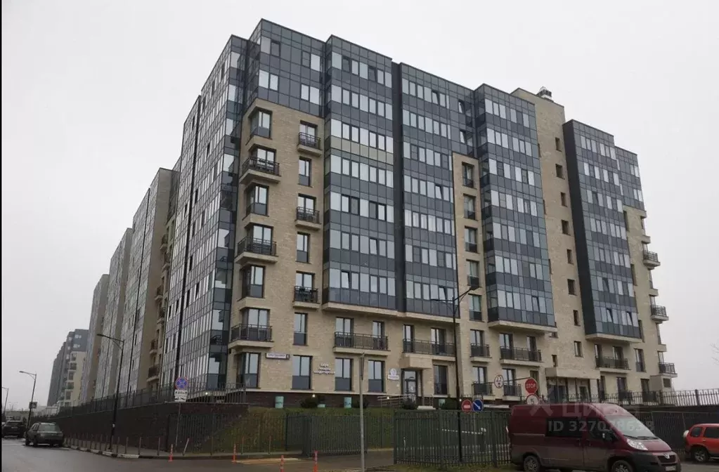 Гараж в Московская область, Одинцовский городской округ, Заречье пгт ... - Фото 1