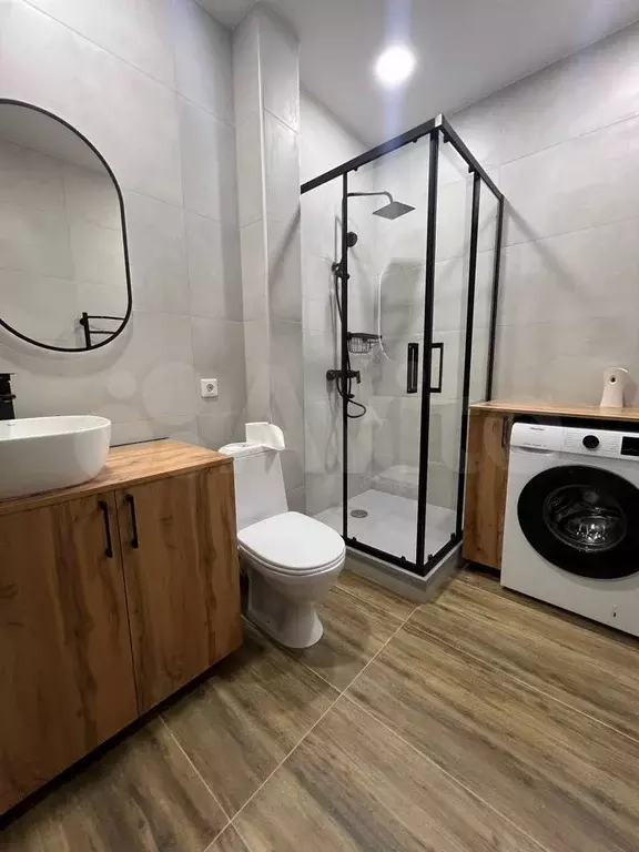 Квартира-студия, 23 м, 14/25 эт. - Фото 0