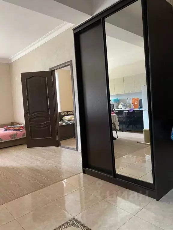 1-к кв. Дагестан, Избербаш ул. Приморская, 34 (50.0 м) - Фото 2