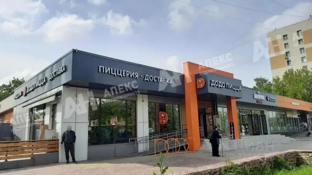 Помещение свободного назначения в Москва Уральская ул., 5А (78 м) - Фото 1