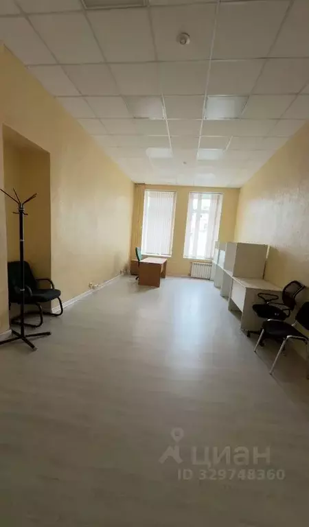 Офис в Санкт-Петербург ул. Некрасова, 11 (33 м) - Фото 1