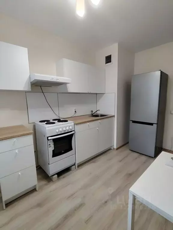 1-к кв. Ленинградская область, Всеволожский район, Заневское городское ... - Фото 2