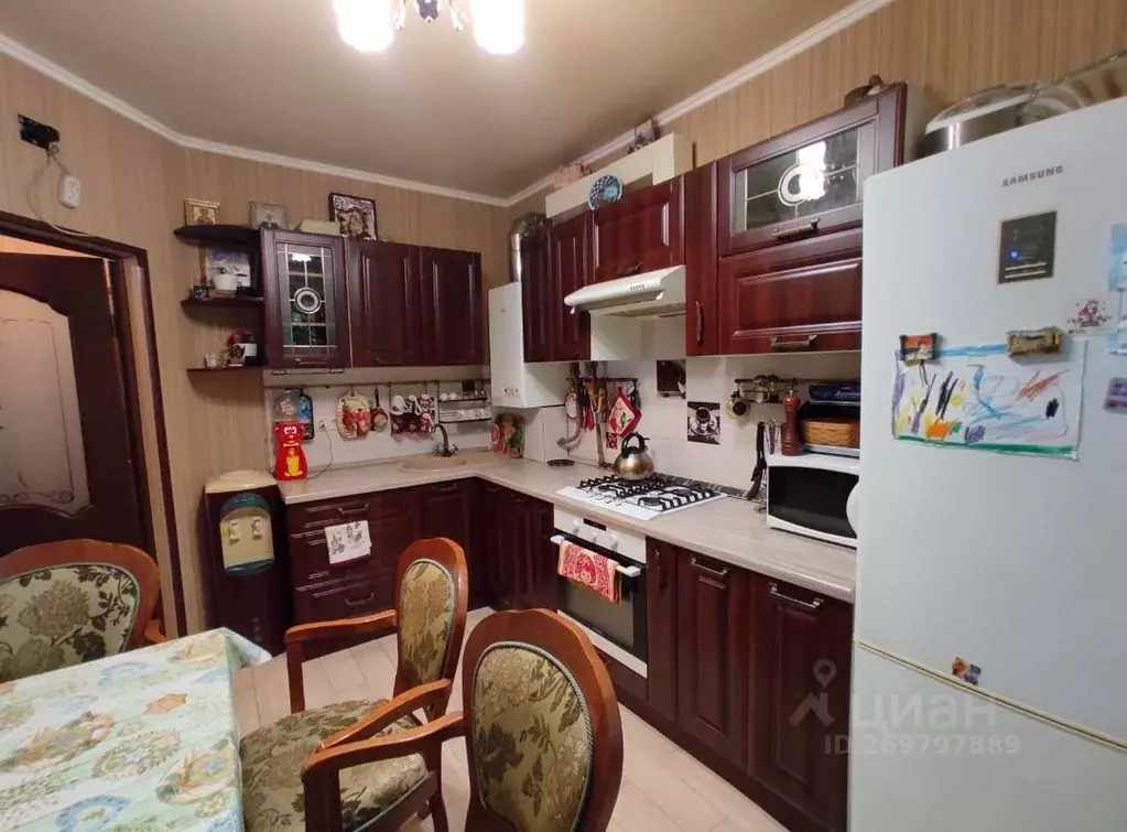Дом в Ростовская область, Ростов-на-Дону просп. Шолохова, 73 (75 м) - Фото 0