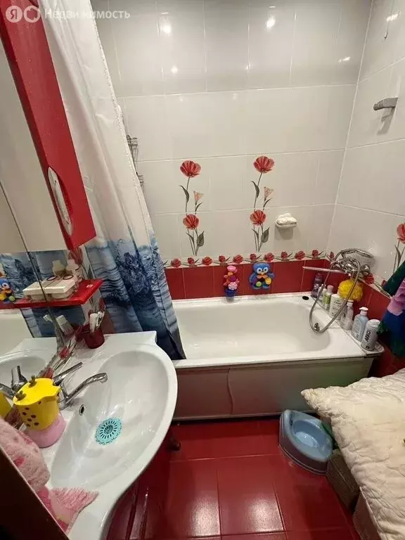 3-комнатная квартира: Волжский, улица Мира, 28 (59.2 м) - Фото 2