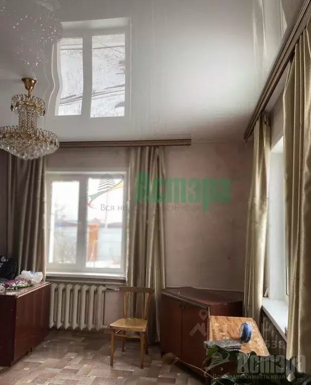 Дом в Забайкальский край, Читинский район, Атамановка пгт ул. 1-я ... - Фото 1